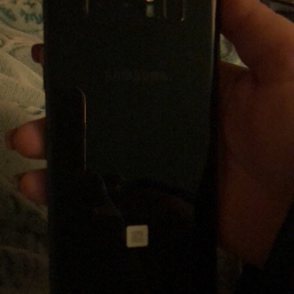 Like New Samsung Note 8 - Picture 2 of 3